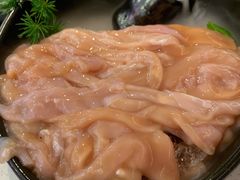 秘制鸭肠-新辣道鱼火锅(西直门店)