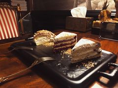 -TINTIN CAKE BOUTIQUE(台北壹店)