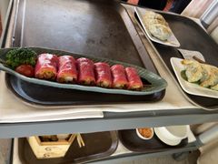 -鹿鸣酒家(越秀店)