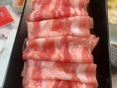 -云中鱼蒸汽石锅鱼(川沙百联店)