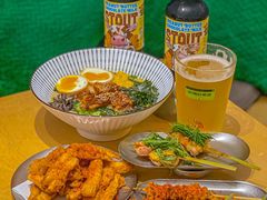 -双拼市场·烧烤精酿啤酒