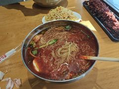 -韩麦大冷面(桂花街直营店)