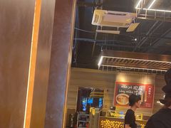 -核桃碳烤肉馆(深圳首店)