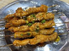 -江城燕子大排档(江汉路步行街店)