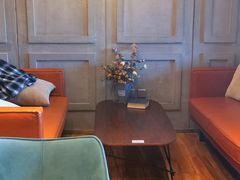 -ZING COFFEE 镜咖啡