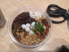 -花味·自助烤肉(雨花客厅店)