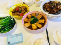 -清晖小苑•顺德地方菜(壹海城店)