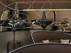 -领鲜天下·焗海鲜·花胶鸡(天目里店)