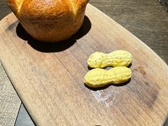-九月里.自由花园餐厅