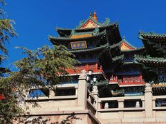 -阅江楼风景区