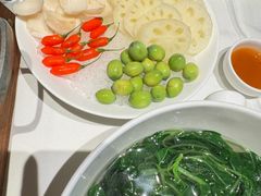 -四季民福烤鸭店(故宫店)