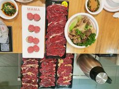 -嬷孙家潮汕牛肉火锅(北京路天河城店)