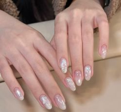 -雪儿·YuKi美甲美睫皮肤管理Salon