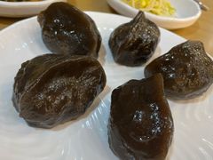 土豆饺子-海兰江石锅饭(水上店)