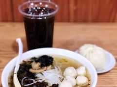 过桥米线-老滕家过桥米线(金鱼胡同店)