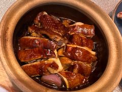-万丽轩·粤菜(王府井金茂万丽酒店)