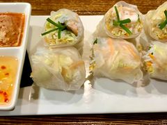 -Siam泰餐厅(水上公园店)