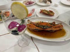 -第六季自助餐厅(北太平庄店)