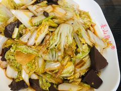 -姜山乳鸽(姜山店)