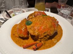 -狮拾久·现代新加坡料理(福田COCO Park店)