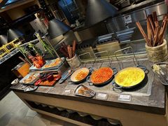 -味餐厅·海鲜·火锅·自助餐