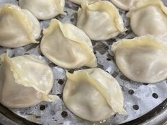 -志亮灌汤蒸饺·清真(庙后街店)