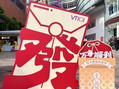 -VT101维多利广场