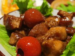 -好口味小吃楼·东北菜(太原南街店)