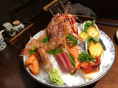 -旨料亭日本料理(四川北路店)