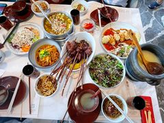 -柴门饭儿(成都太古里店)