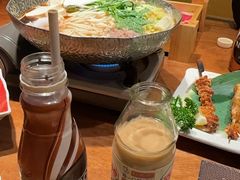 -一本料理(西溪天街店)