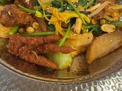 -常和州·夜宵大排档(常州单店)