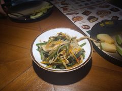-楼兰新疆主题餐厅(坂田佳华领汇广场店)