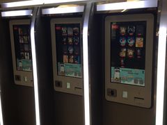 -UME影城(安贞DTS:X店)