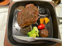 -牛扒先生·厚切雪花牛扒西餐厅(北京路禺山路店)