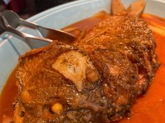 -阿五黄河大鲤鱼(纬三路店)