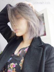 -Godhands美发设计沙龙