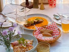 -小小花园 Le.Petit.Jardin(西岸滨江店)