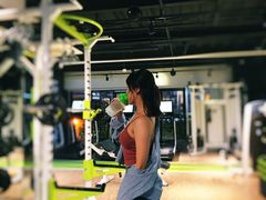 -Liking Fit24小时智能健身(金汇路韩国街店)