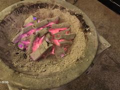 -茅草房·河畔园林火锅