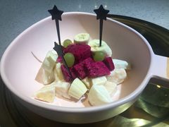 -妥妥烤肉料理(昙华林店)
