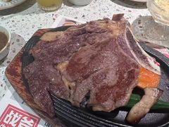 -战斧牛排餐厅(百盛优客店)
