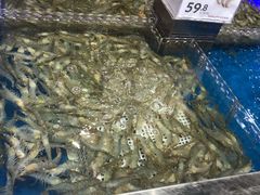 -盒马鲜生(枣园路店)