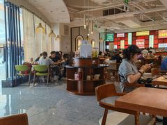 大堂-汤潮荟·粤菜小馆(茂业天地店)