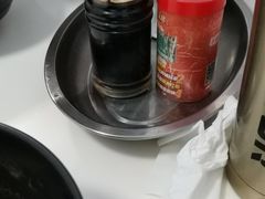 -一品郑记重庆牛肉米线馆(东泰路店)
