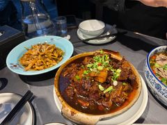 -富临轩私房菜(集庆门大街店)