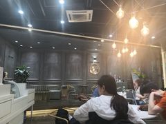 大堂-鲜果盒子(会展店)