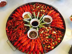 -湘江大码头·龙虾馆(渔人码头一店)