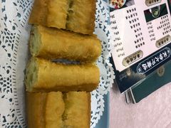 -馨越楼·点心·粤菜(赤坎店)