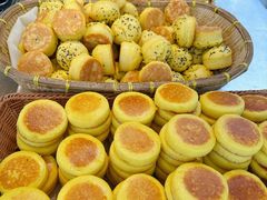 -小米粑粑(玉锦苑店)